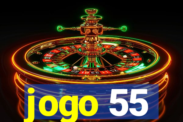 jogo 55